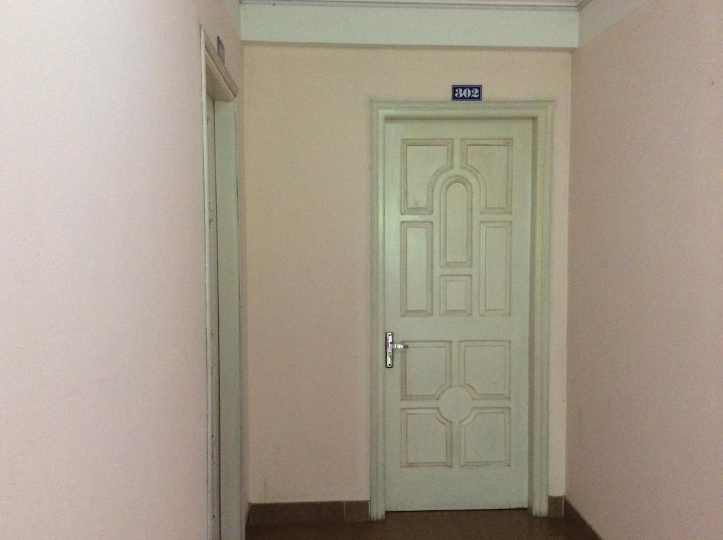 Phuong Dong Hotel Hanoi Exterior photo